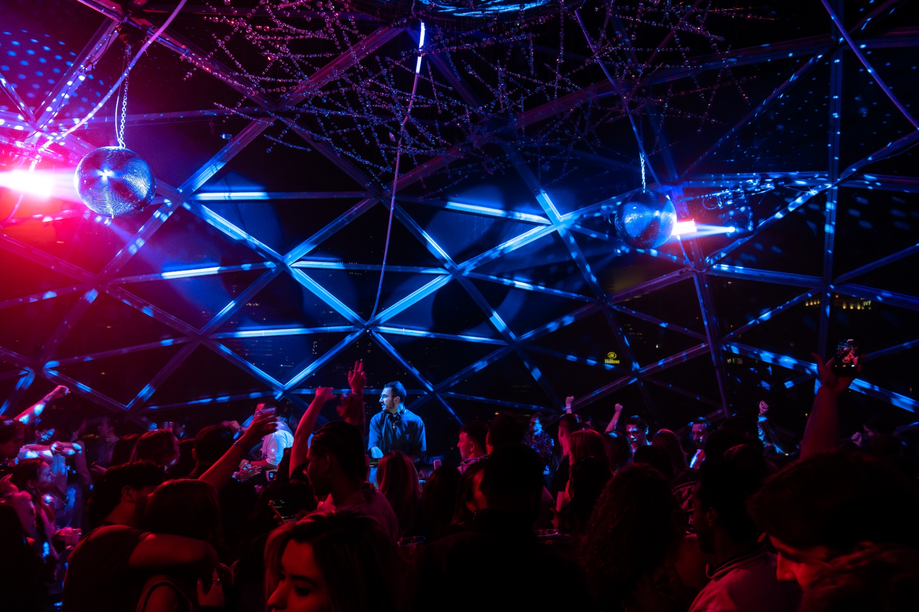 Disco Night — house music and EDM event by Reunion MPLS in Minneapolis