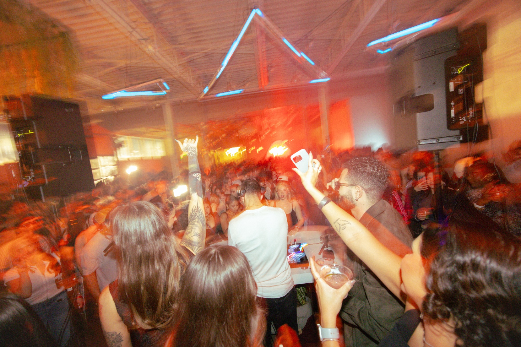 Chapter IV - Women's Day — house music and EDM event by Reunion MPLS in Minneapolis