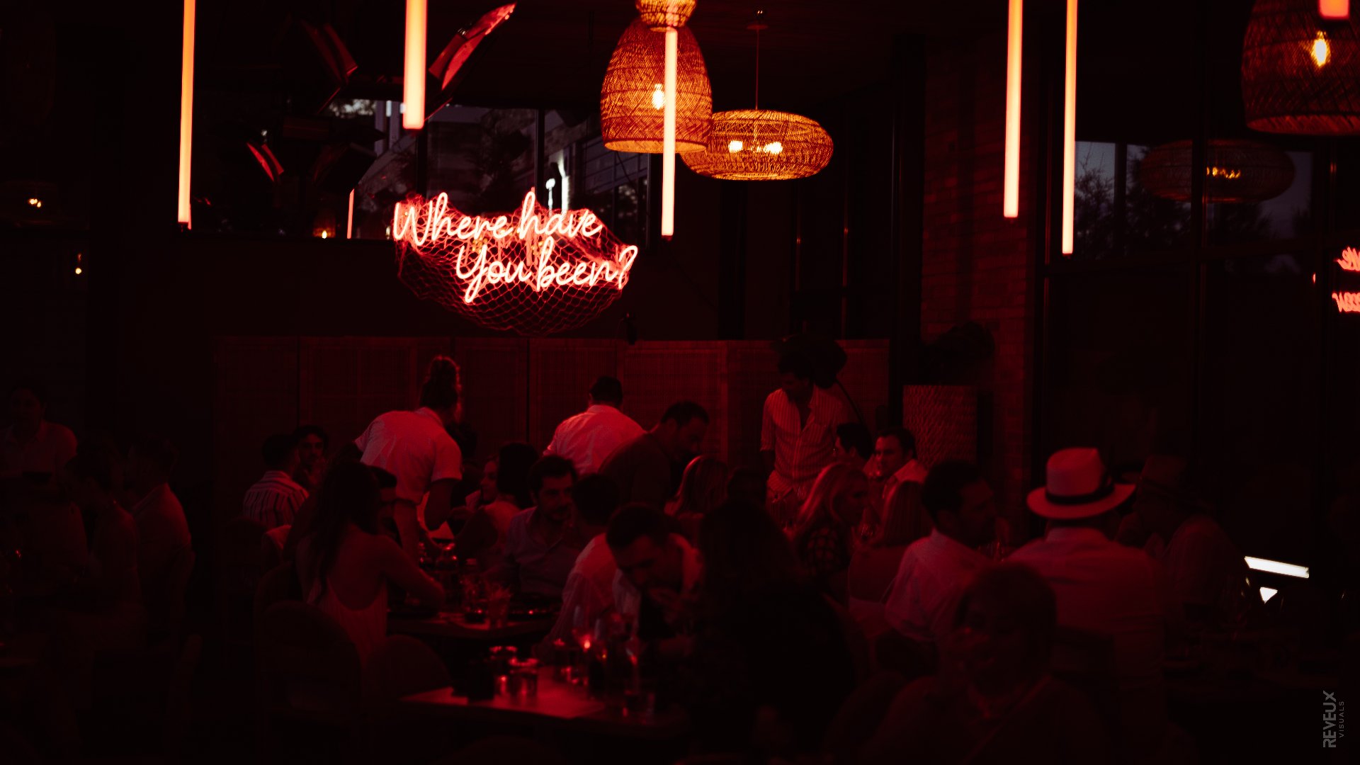 Boho Chic Night — house music and EDM event by Reunion MPLS in Minneapolis