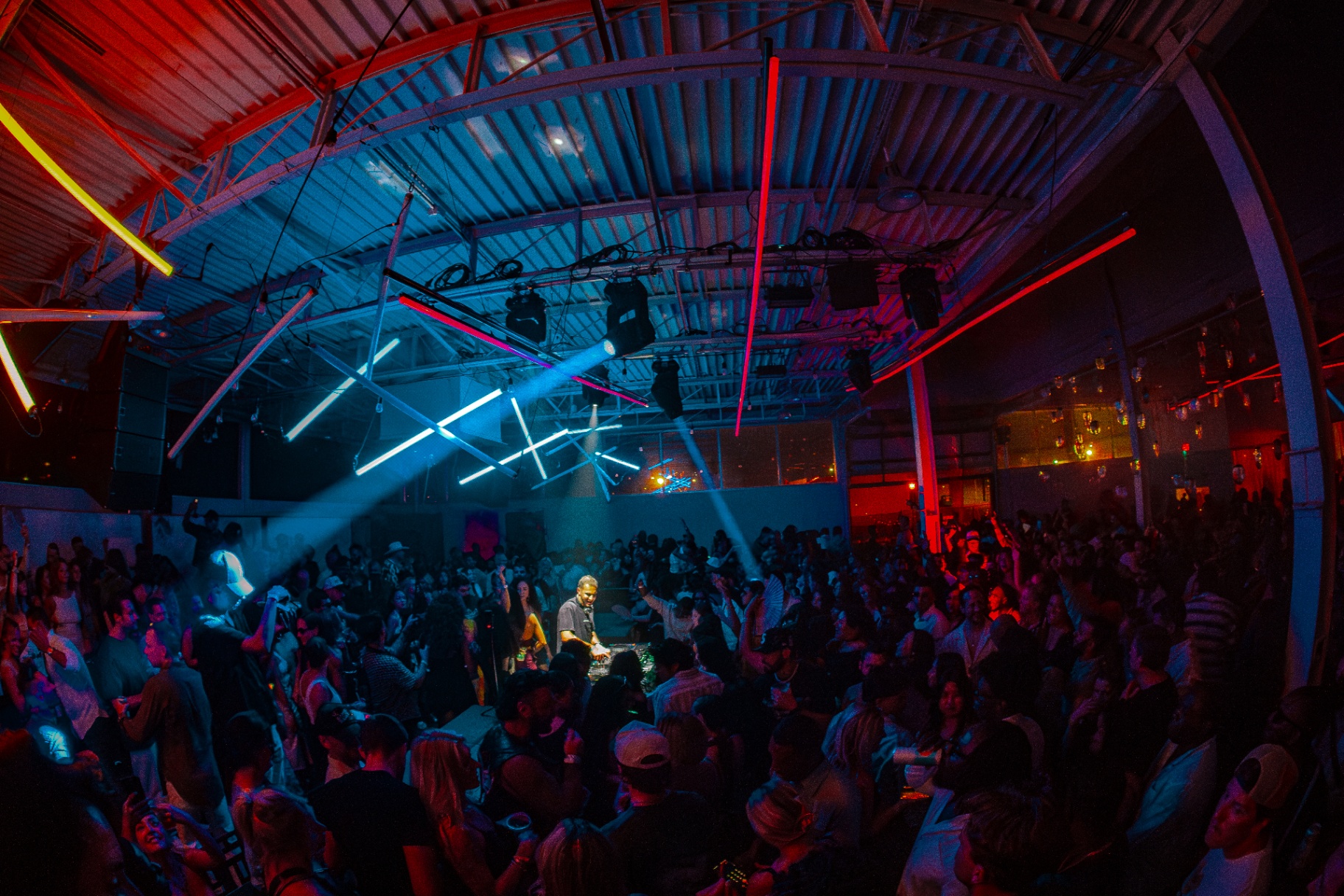 Chapter VI - Main Event — house music and EDM event by Reunion MPLS in Minneapolis