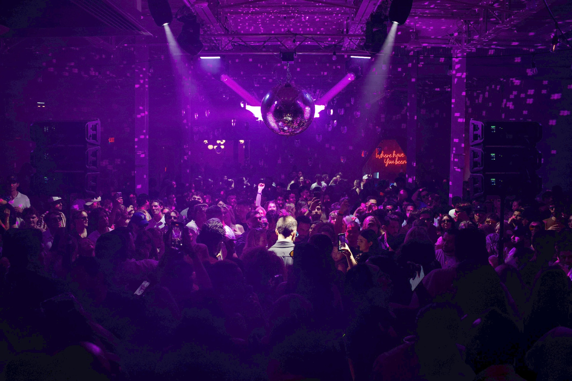 Chapter V - Main Event — house music and EDM event by Reunion MPLS in Minneapolis