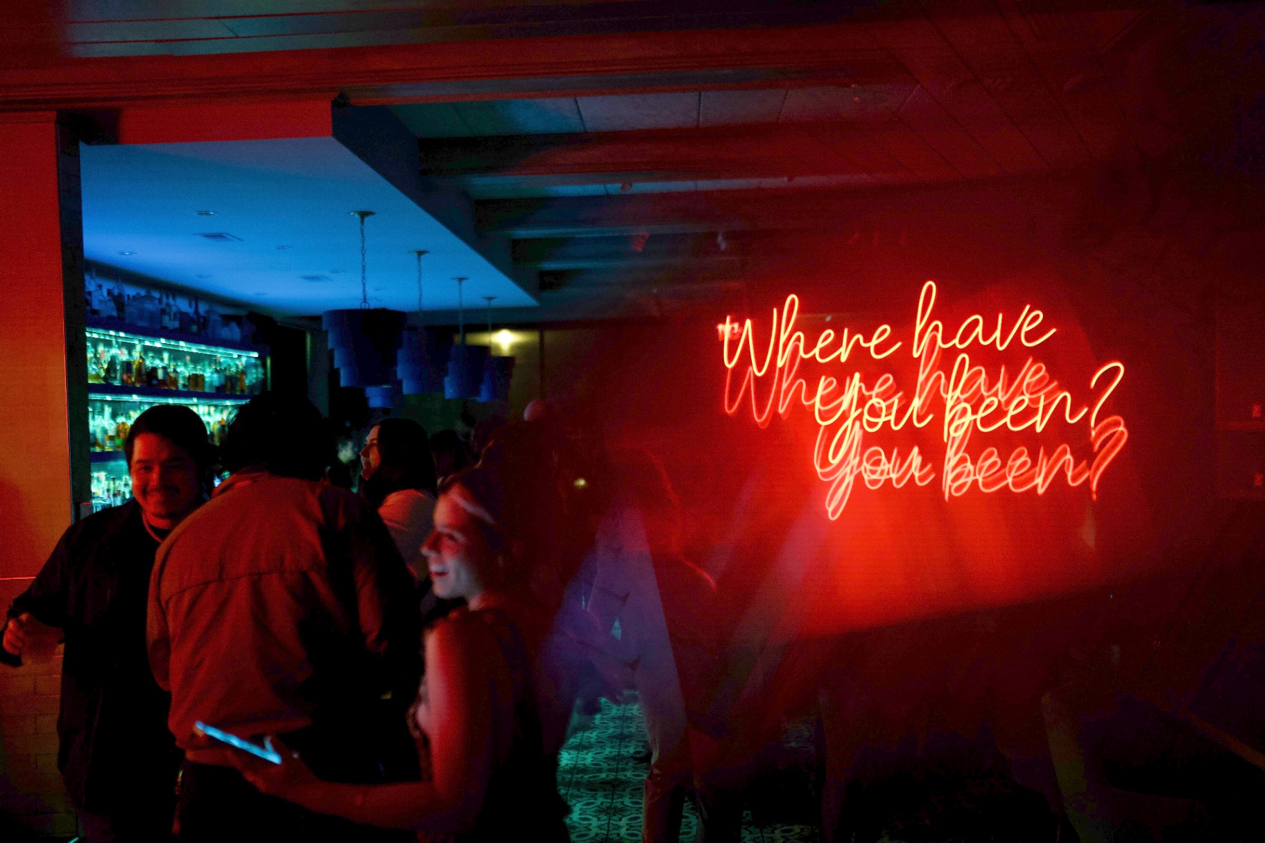 Private Event at Raag — house music and EDM event by Reunion MPLS in Minneapolis